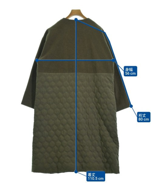 JOURNAL STANDARD 其他大衣