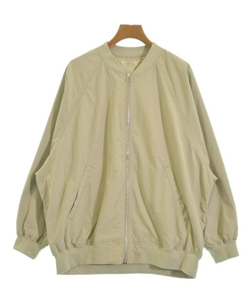 JOURNAL STANDARD relume 斜紋夾克