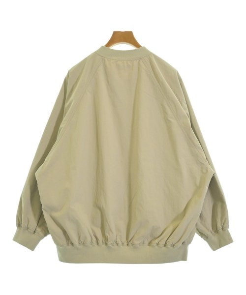 JOURNAL STANDARD relume 斜紋夾克