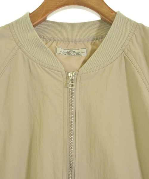 JOURNAL STANDARD relume 斜紋夾克