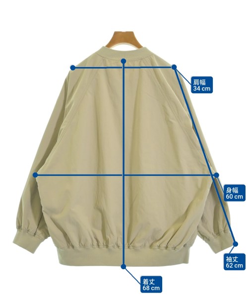 JOURNAL STANDARD relume 斜紋夾克