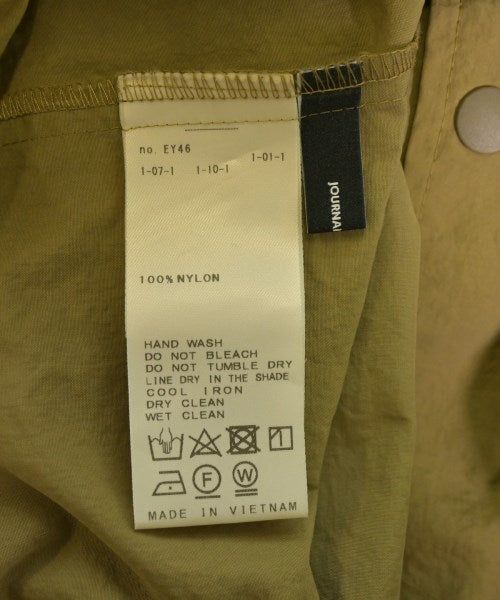 JOURNAL STANDARD 其他飛行外套