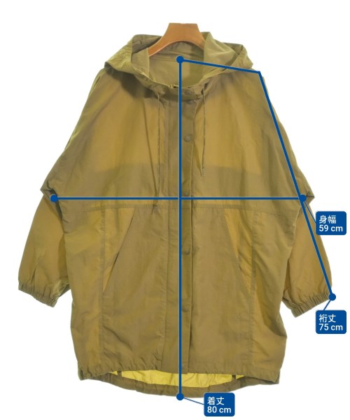 JOURNAL STANDARD 其他飛行外套