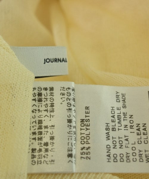 JOURNAL STANDARD 毛衣