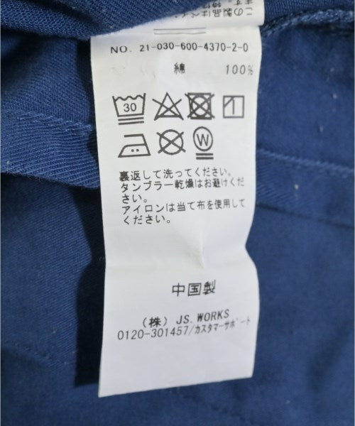 JOURNAL STANDARD 連身衣/馬戲團服/連身