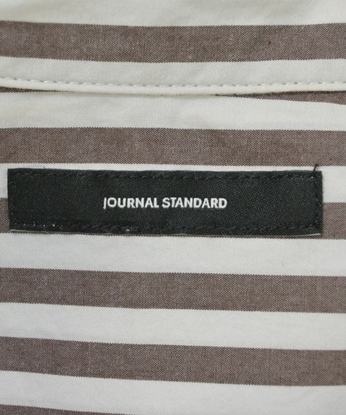 JOURNAL STANDARD 襯衫裙
