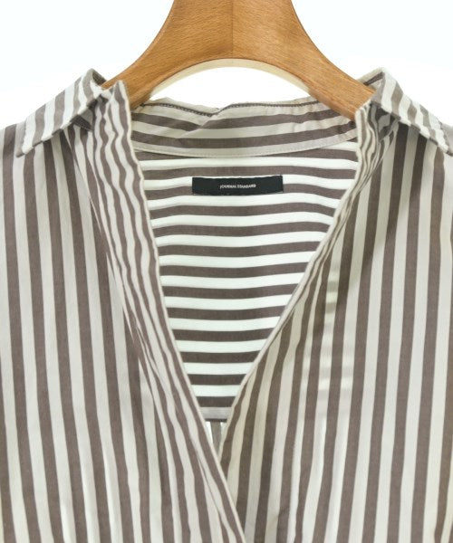 JOURNAL STANDARD 襯衫裙