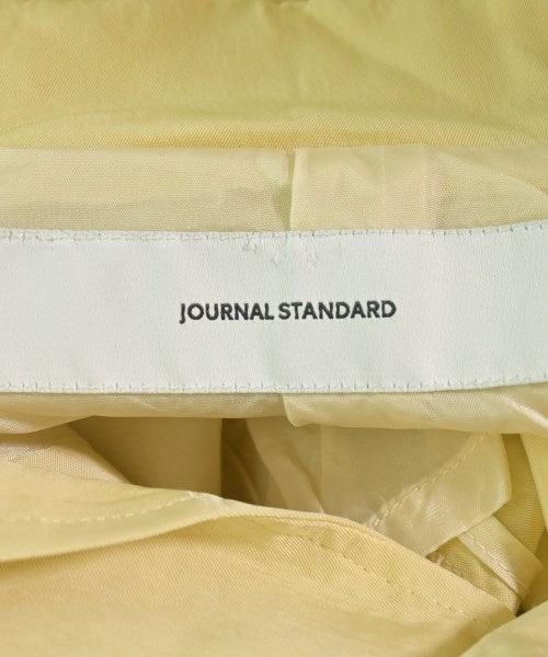 JOURNAL STANDARD 西裝外套