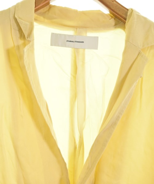 JOURNAL STANDARD 西裝外套