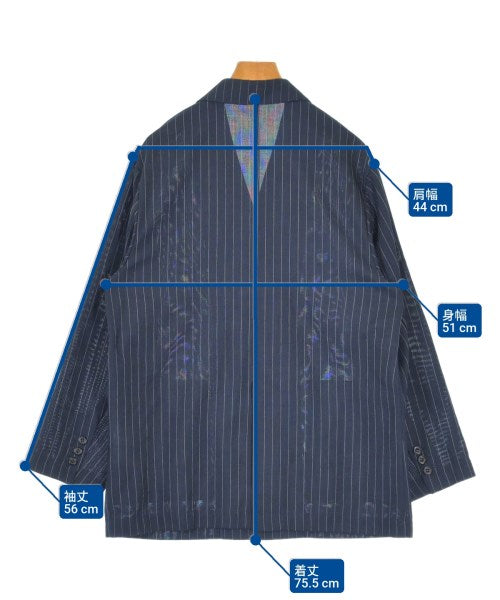 JOURNAL STANDARD 西裝外套