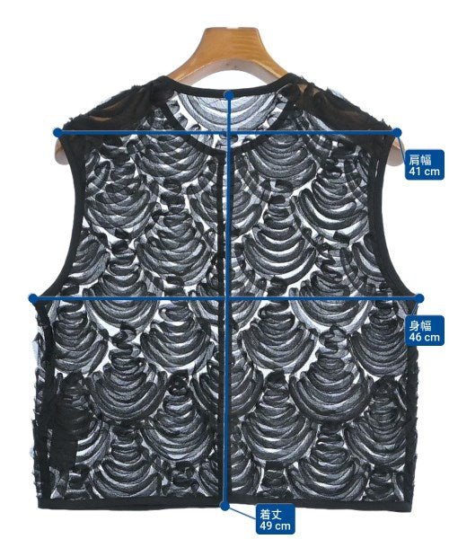 JOURNAL STANDARD 背心