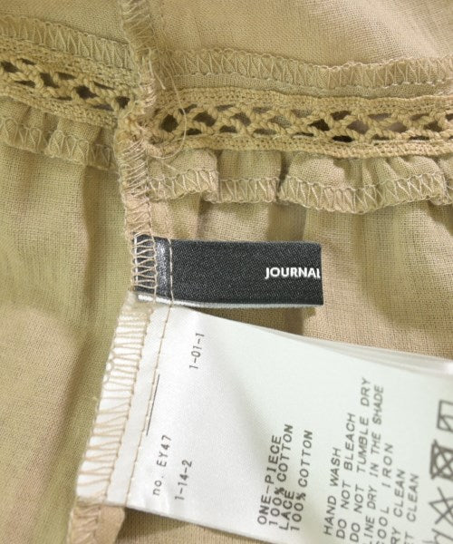 JOURNAL STANDARD 洋裝