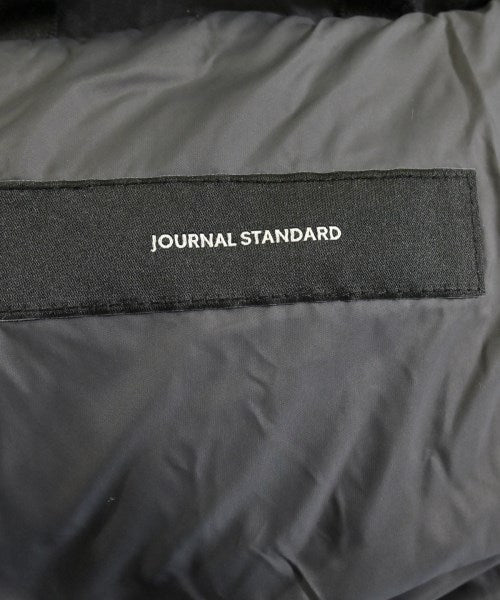 JOURNAL STANDARD 羽絨大衣