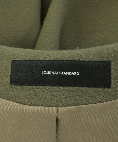 JOURNAL STANDARD 其他大衣