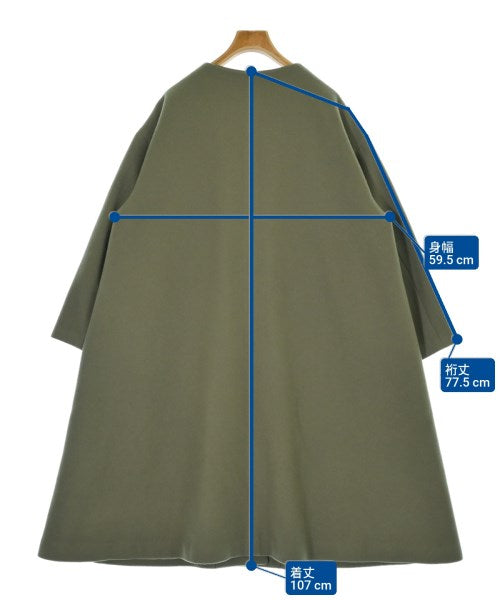 JOURNAL STANDARD 其他大衣