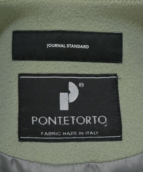 JOURNAL STANDARD 其他大衣