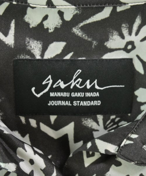 JOURNAL STANDARD 休閒襯衫