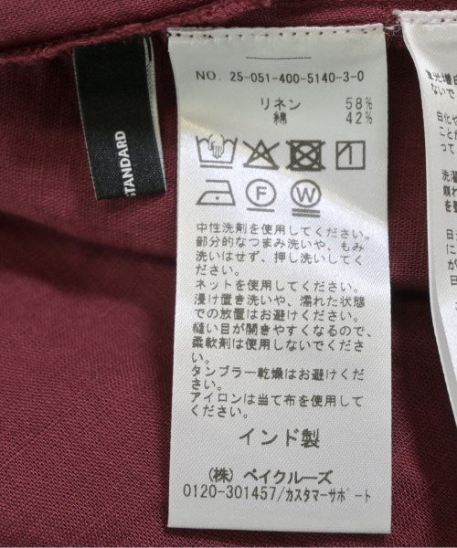 JOURNAL STANDARD 女襯衫