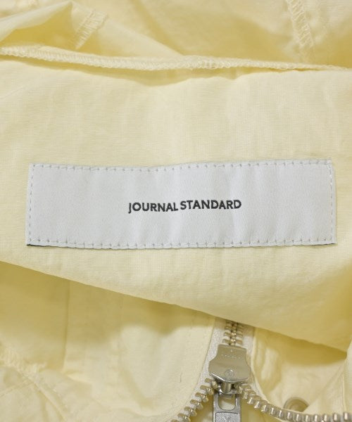 JOURNAL STANDARD 現代外套