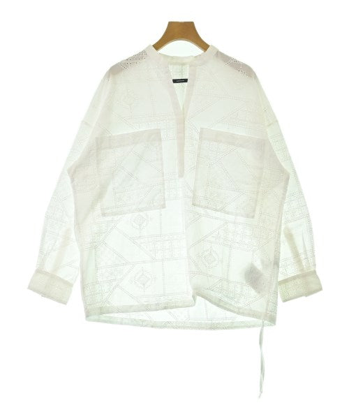JOURNAL STANDARD 女襯衫