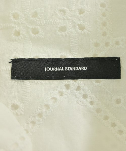 JOURNAL STANDARD 女襯衫