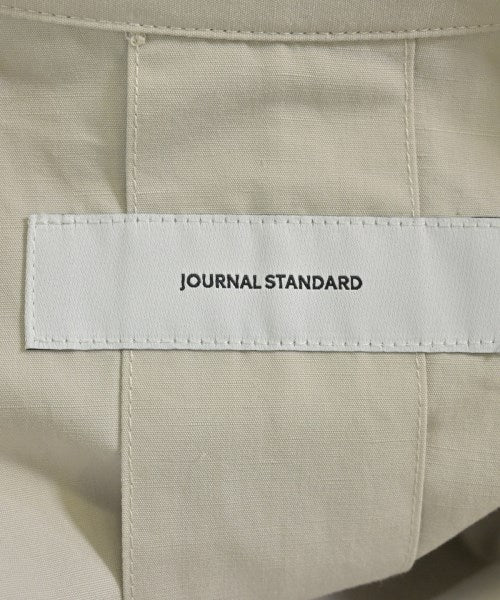 JOURNAL STANDARD 外套