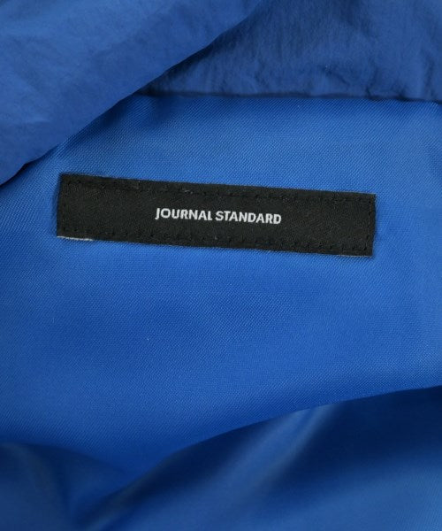 JOURNAL STANDARD 羽絨夾克/背心