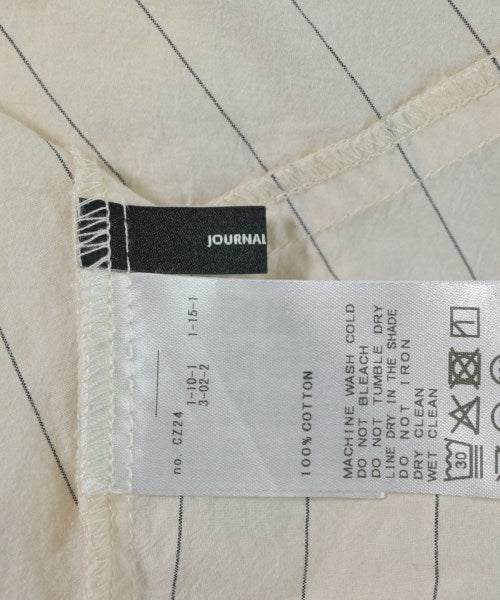 JOURNAL STANDARD 女襯衫