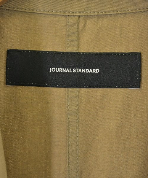JOURNAL STANDARD 切斯特披風