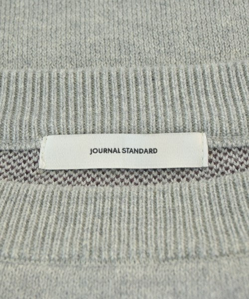 JOURNAL STANDARD 毛衣