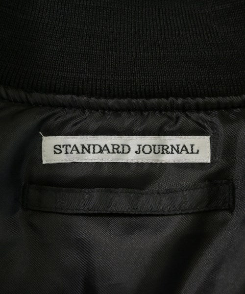 JOURNAL STANDARD 羽絨夾克/背心