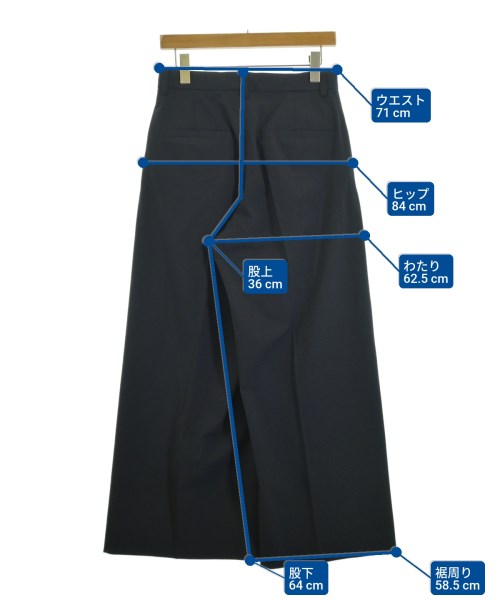 JOURNAL STANDARD 長褲
