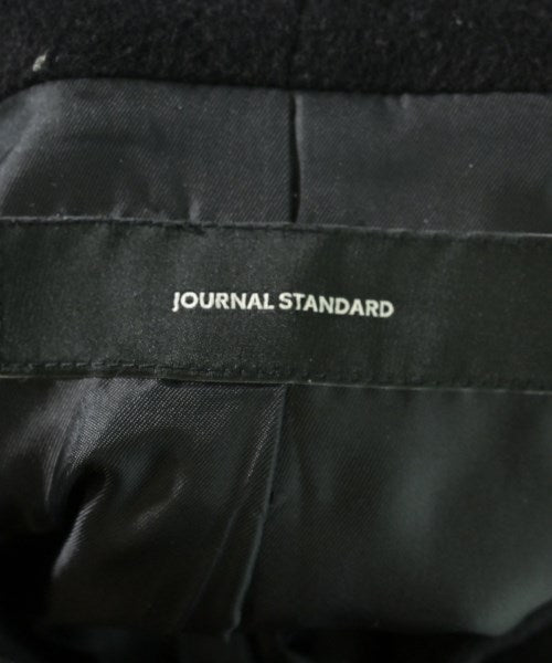 JOURNAL STANDARD 支撐領外套