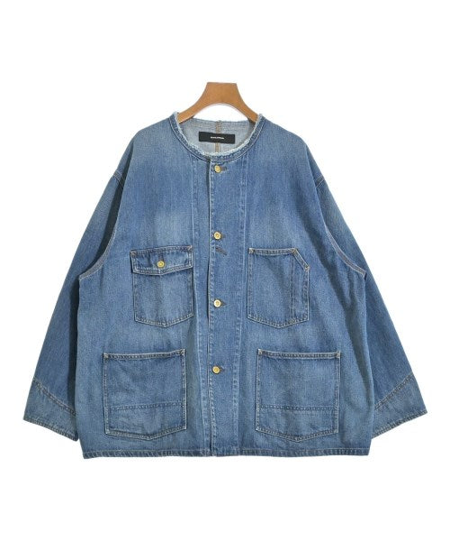 JOURNAL STANDARD 牛仔夾克