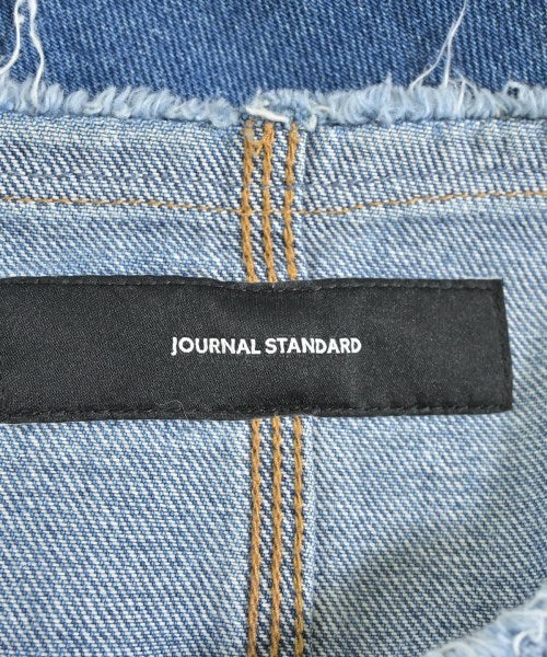 JOURNAL STANDARD 牛仔夾克