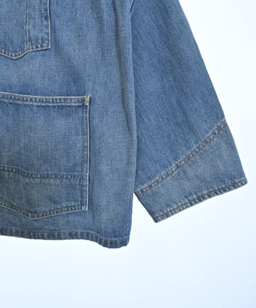 JOURNAL STANDARD 牛仔夾克