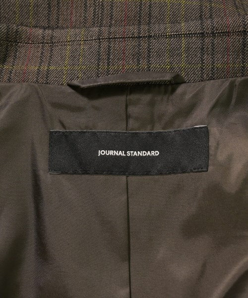 JOURNAL STANDARD 西裝外套