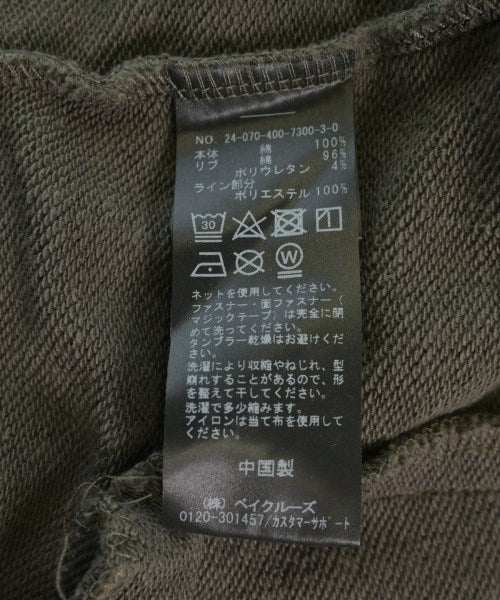 JOURNAL STANDARD 其他飛行外套