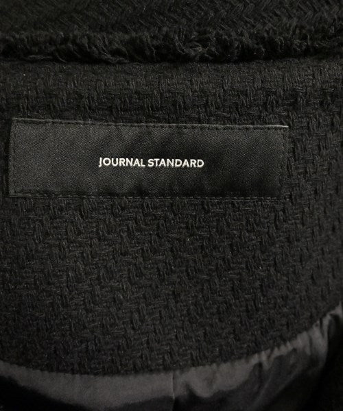 JOURNAL STANDARD 無領外套