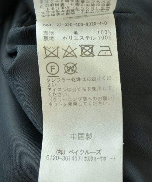 JOURNAL STANDARD 切斯特披風