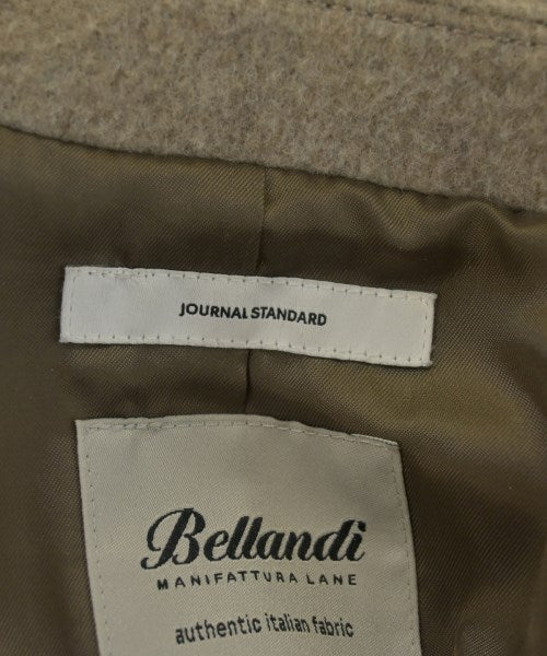JOURNAL STANDARD 切斯特披風