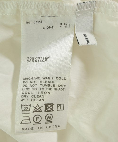 JOURNAL STANDARD 襯衫裙