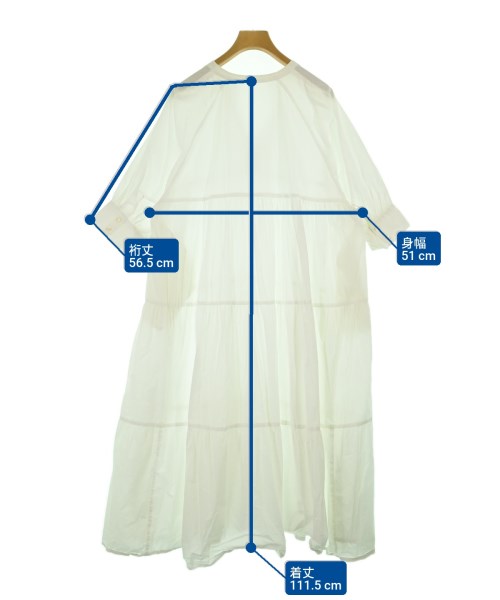 JOURNAL STANDARD 襯衫裙