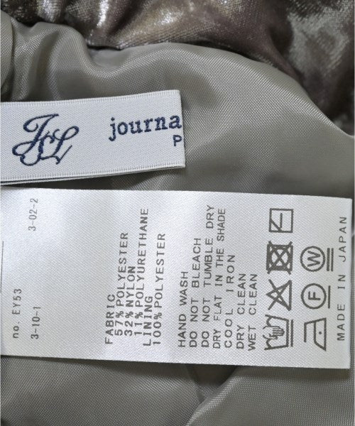 JOURNAL STANDARD 其他款