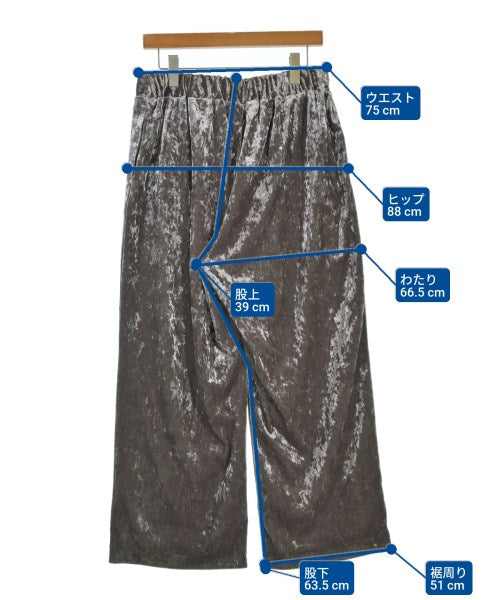 JOURNAL STANDARD 其他款