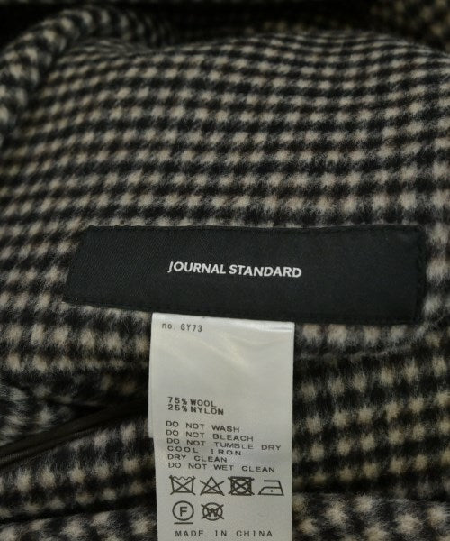 JOURNAL STANDARD 其他大衣