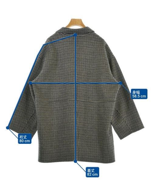 JOURNAL STANDARD 其他大衣