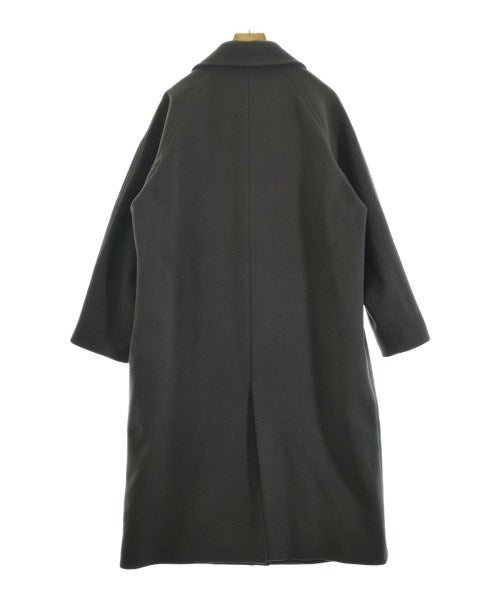 JOURNAL STANDARD 切斯特披風