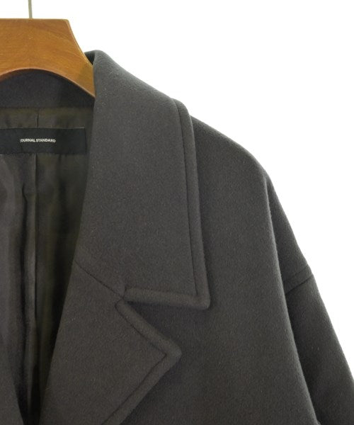 JOURNAL STANDARD 切斯特披風