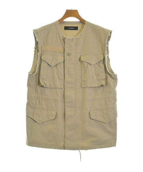 JOURNAL STANDARD 背心